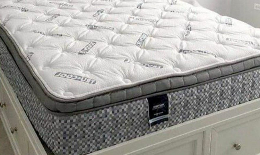 NEW QUEEN MATTRESS SETS SUPER CLEARANCE SALE!!! ALL SIZES & STYLES!!! FIRST COME FIRST SERVED !!!