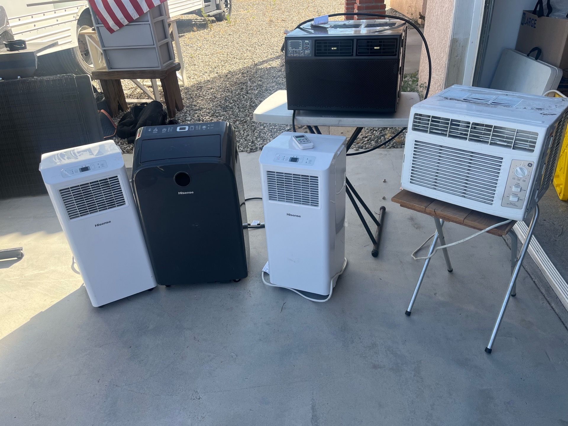 AC For Sale - Air Conditioner
