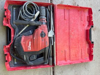 Hilti te 70