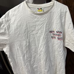 Bape Shirt 
