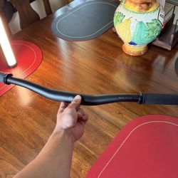 24,5 inches Bicycle Handlebars