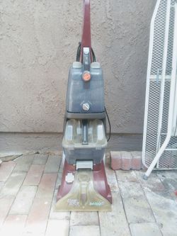 Vacuum