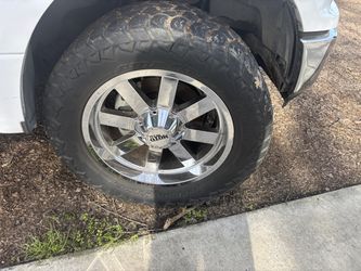 Moto Rims
