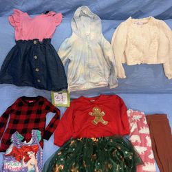 Free 3t Clothes 