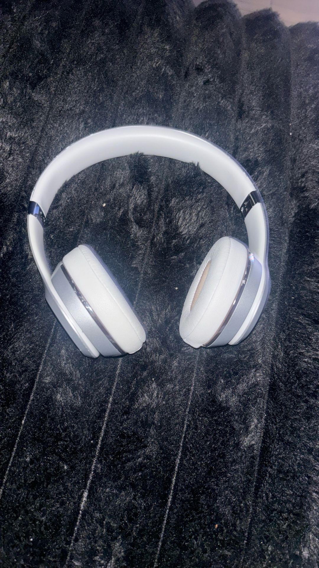 Beats Solo 3 Sliver 