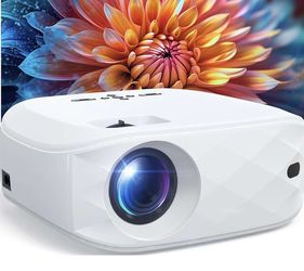 HAPPRUN Projector