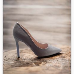 high heels