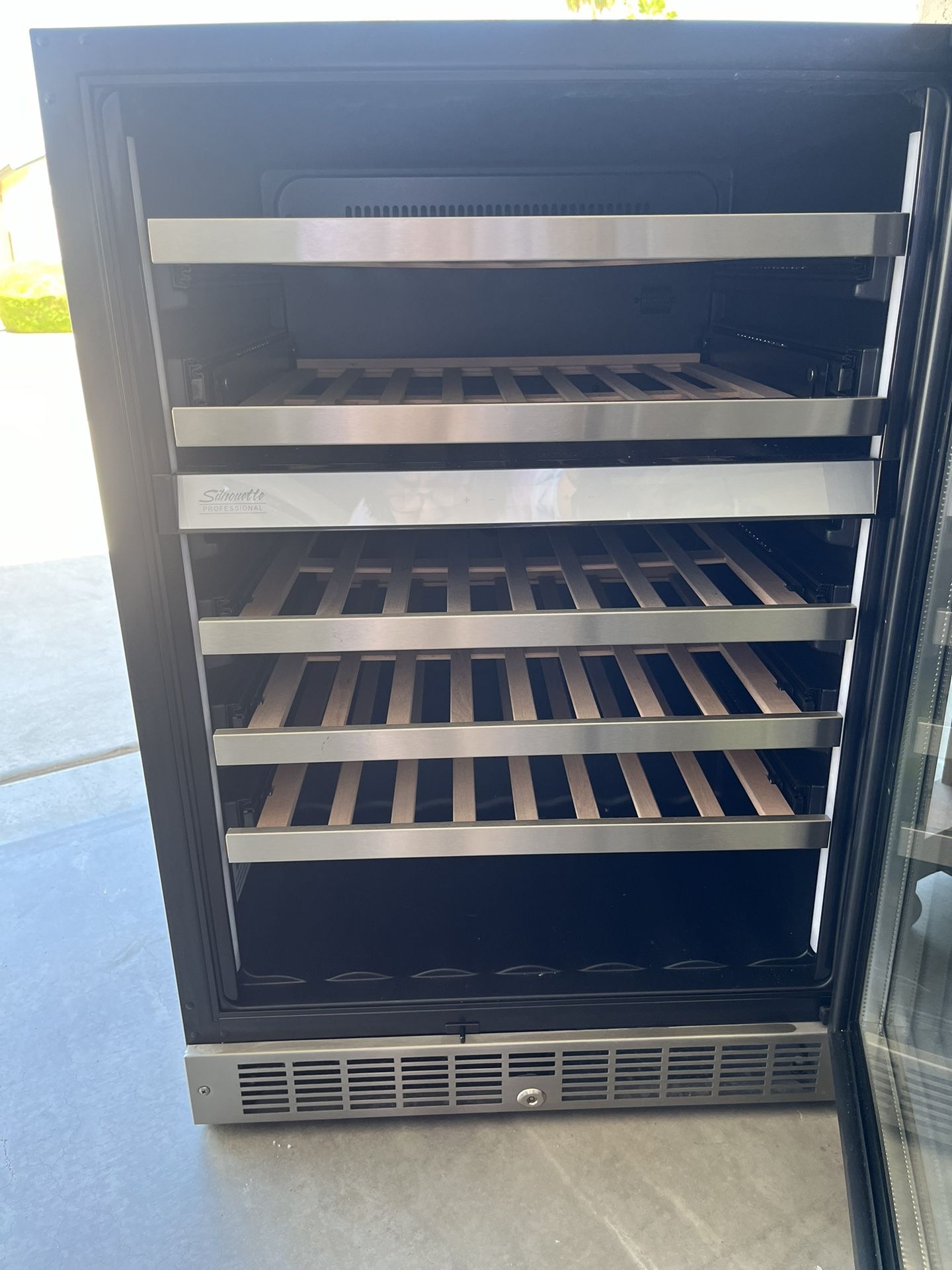 Wine Cooler