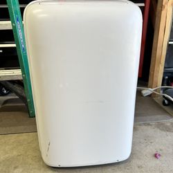 AC (Air conditioning) Portable Unit