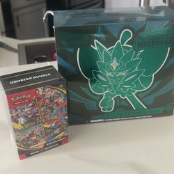 Pokémon Bundle 