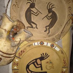 Native American Decor