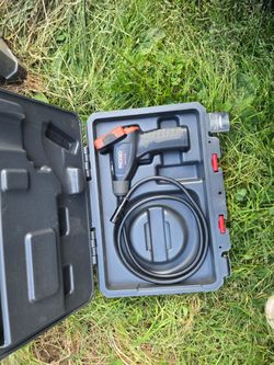 RIDGID micro CA-25 Digital Inspection Camera