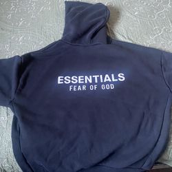 Fear Of God Essentials 