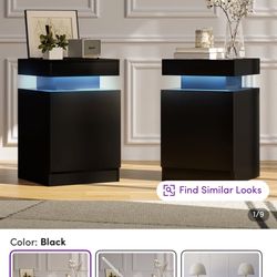 Night Stands
