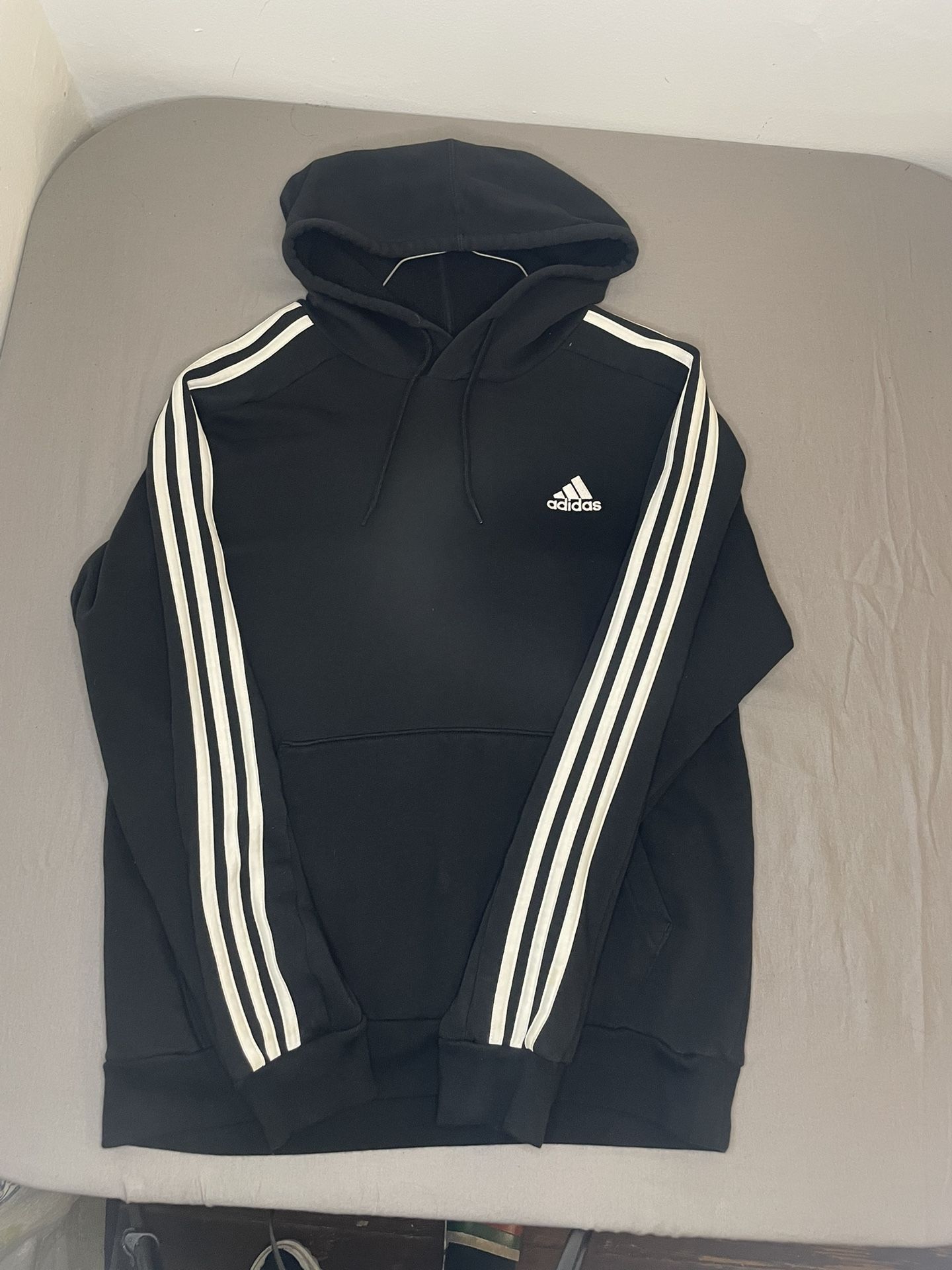 Lot Of Hoodies 