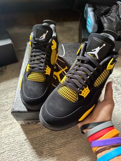 Size 10.5 Thunders brand new