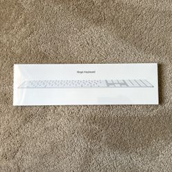 Applе Magic Keyboard with Numeric Keypad