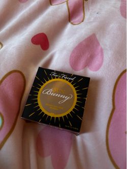 Too faced bronzer