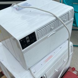 Brand New AC 