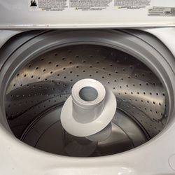 Washing machine - Like New