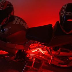 Honda RR