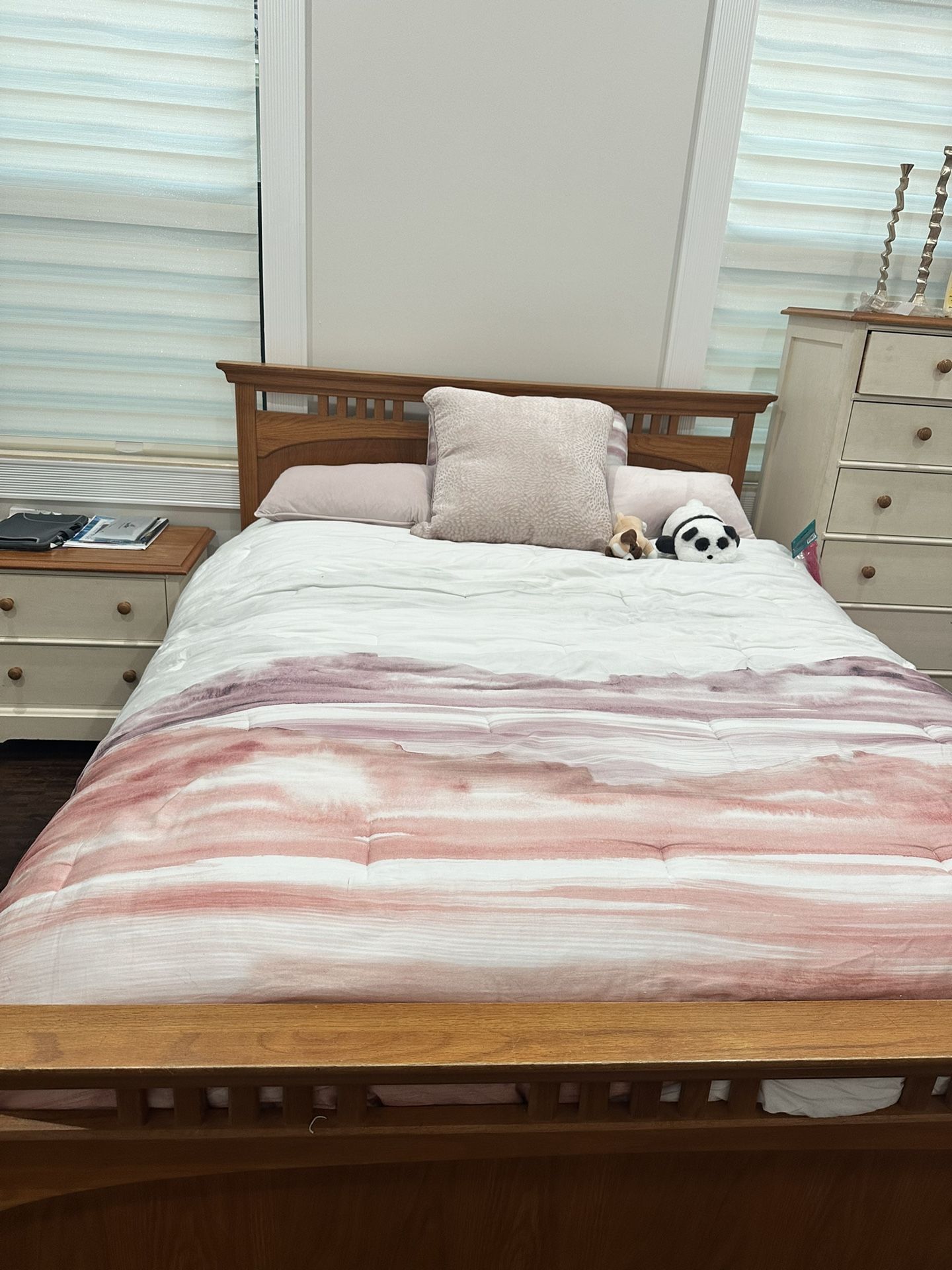 Bedroom Set
