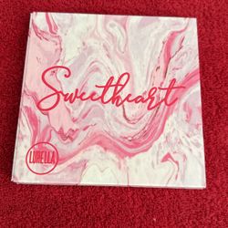 Sweetheart Palette