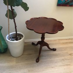 Antique Georgian Table 
