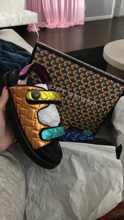 Kurt Geiger Sandals