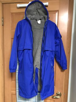Youth Sporti Coat