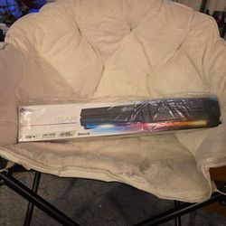 Sound Bar 20 Watt Color Changing 