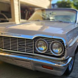 1964 Chevy Impala SS