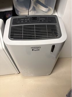 DeLonghi Portable Air Conditioner