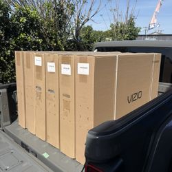 Brand New 55 Inch Vizio T.V 