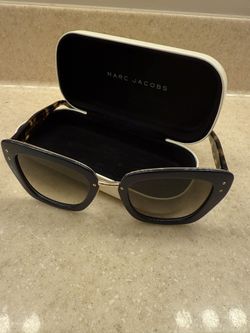 Marc Jacobs Sunglasses 