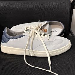 Olukai Punini Sneaker Size 12 Shoes  Brand New No box