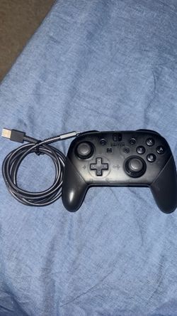 SWITCH PRO CONTROL