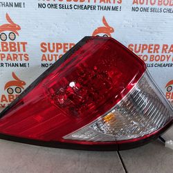 2019 HRV driver outer tail light NEW AFT 2022🔥