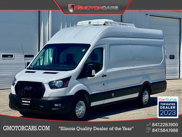 2021 Ford Transit-350 Cargo Van