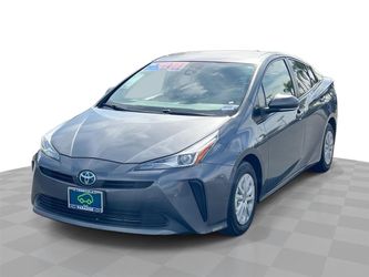 2022 Toyota Prius