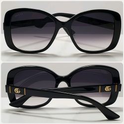 Gucci Sunglass New