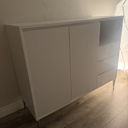 IKEA Dresser 