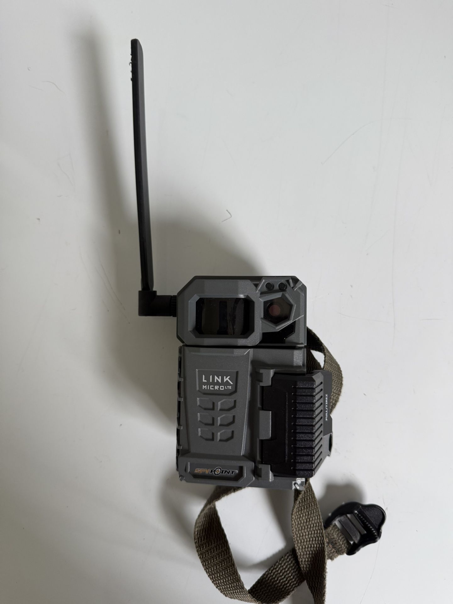 Spy Point Cell Camera