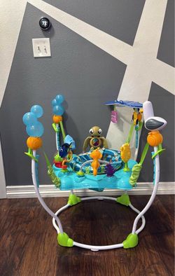 Nemo Activity Bouncer