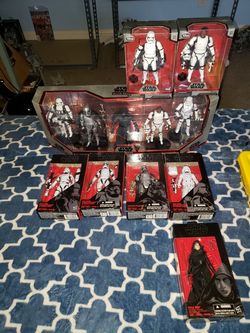 Star wars black series