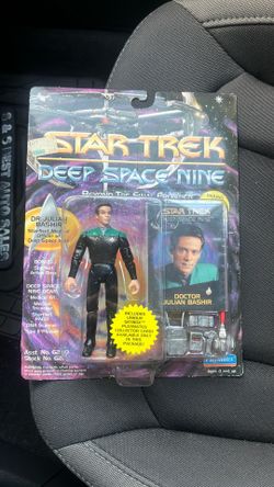 Star Trek