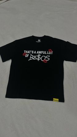 Alocs Besos Shirt