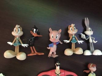 Bugs bunny lot