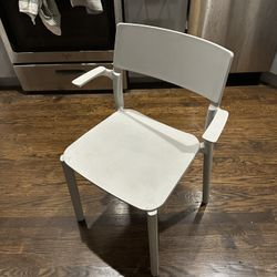 Plastic Chair