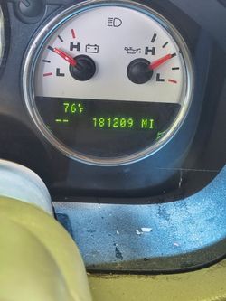 2005 Ford F-150